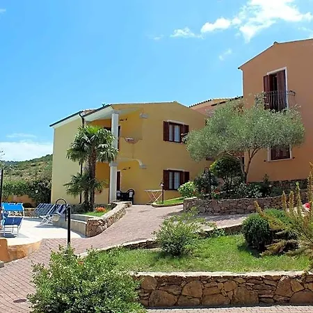 Aparthotel Corte Dei Venti