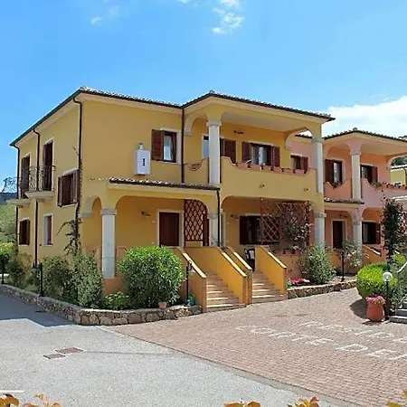 Corte Dei Venti 3*