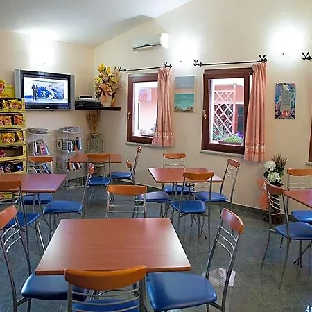 Corte Dei Venti Aparthotel