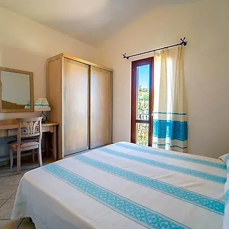 Aparthotel Corte Dei Venti Budoni