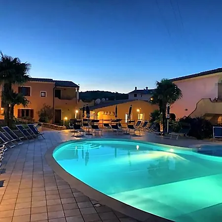 Corte Dei Venti Aparthotel Budoni