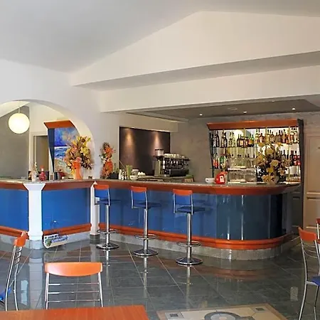 Aparthotel Corte Dei Venti 3*