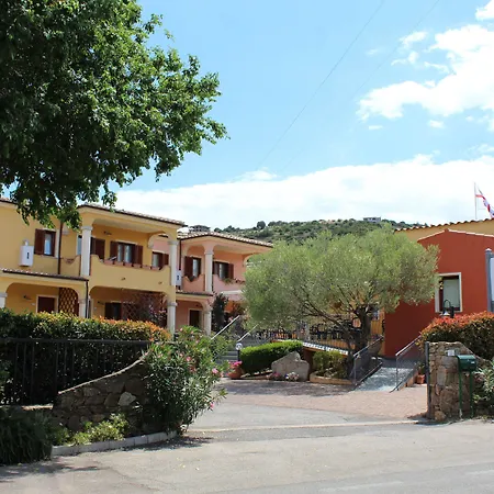 Corte Dei Venti