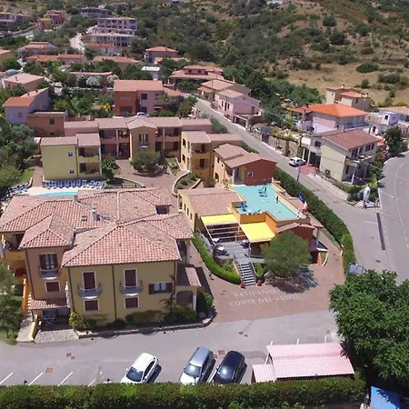 Corte Dei Venti 부도니