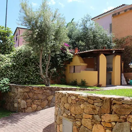 Corte Dei Venti Budoni