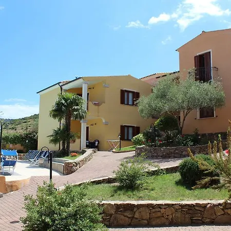 Corte Dei Venti Budoni