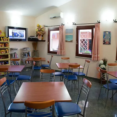 Corte Dei Venti Budoni