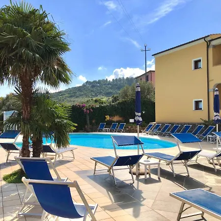 Corte Dei Venti 부도니