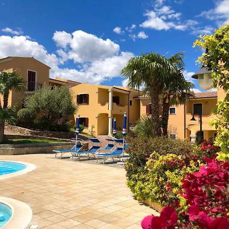 Corte Dei Venti 3* 부도니