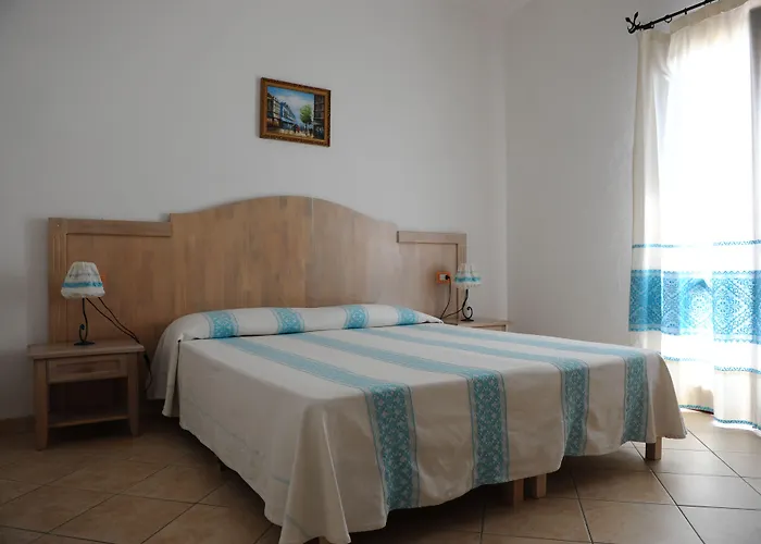 Corte Dei Venti Aparthotel 3*