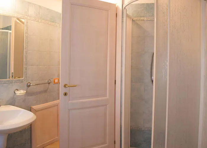 Corte Dei Venti Aparthotel