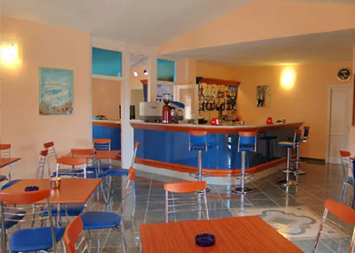 Aparthotel Corte Dei Venti Budoni